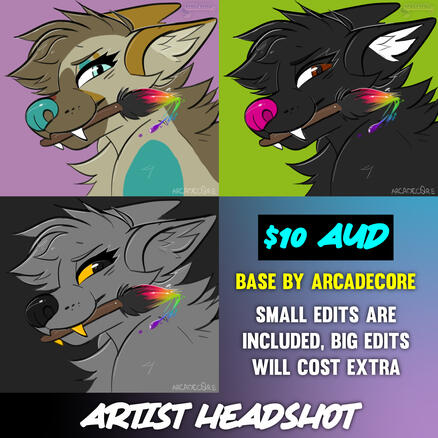 Paintbrush $10 Paintbrush $10